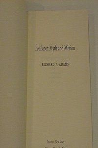 Faulkner
