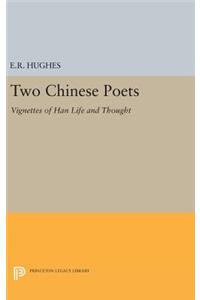 Two Chinese Poets