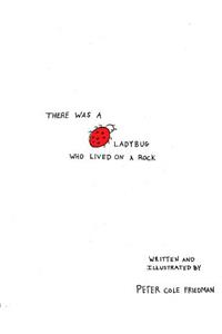 There Was a Ladybug Who Lived on a Rock