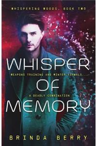 Whisper of Memory