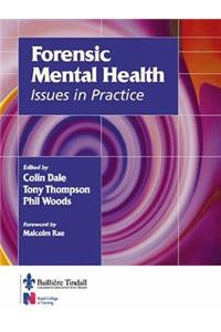 Forensic Mental Health in Practice