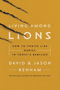 Living Among Lions