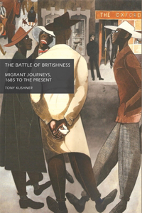 Battle of Britishness