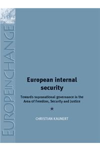 European Internal Security