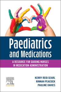Paediatrics and Medications - E-Book Epub