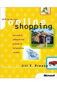 Savvy Online Shopping (Bpg-Other)