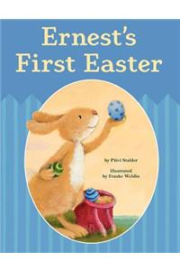 Ernest's First Easter