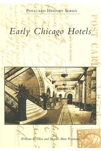 Early Chicago Hotels