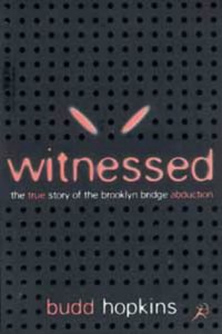 Witnessed: The True Story of the Brooklyn Bridge Abduction