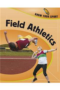 Field Athletics