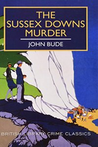 The Sussex Downs Murder