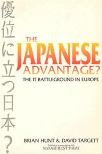 The Japanese Advantage?