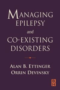 Managing Epilepsy and Co-Existing Disorders