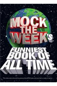 Mock the Week's Funniest Book of All Time