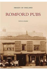 Romford Pubs