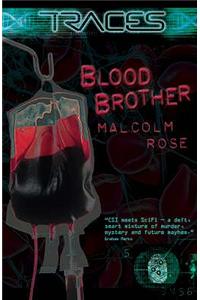 Blood Brother