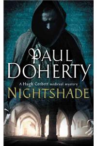 Nightshade (Hugh Corbett Mysteries, Book 16)