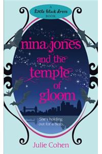Nina Jones and the Temple of Gloom
