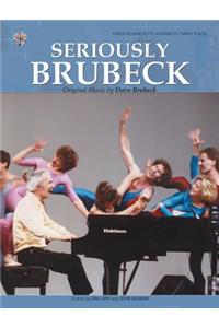 Seriously Brubeck