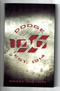 Dodge 100 (Booklet)