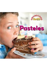 Los Pasteles (Cake)