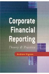 Corporate Financial Reporting