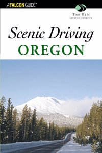 Scenic Driving Oregon