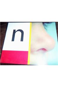 Rigby PM: Alphabet Starters Letter N