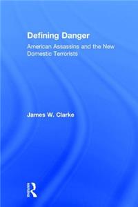 Defining Danger