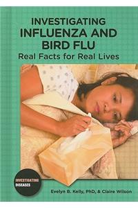 Investigating Influenza and Bird Flu