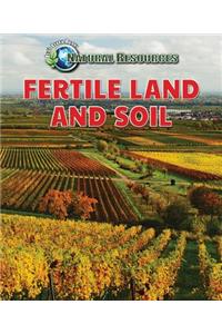 Fertile Land and Soil