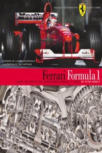 Ferrari Formula 1