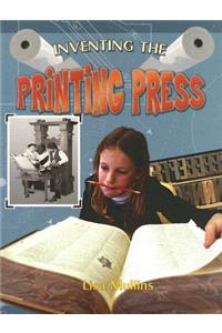 Inventing the Printing Press