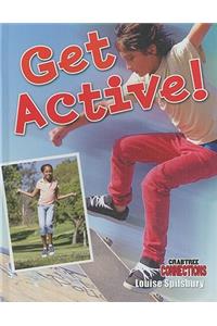 Get Active!