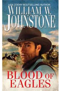 Blood Of Eagles