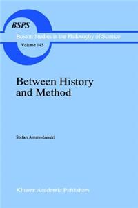 Between History and Method