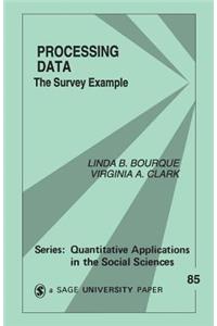 Processing Data