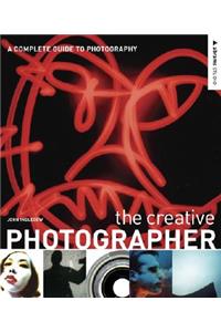 The Creative Photographer