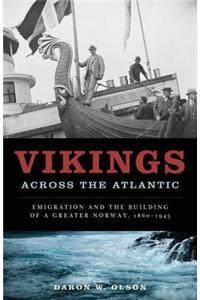 Vikings Across the Atlantic