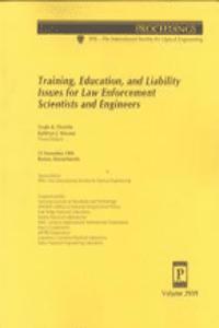 Training Education & Liability Issues For Law