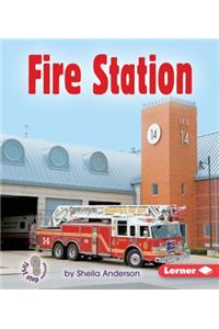 Fire Station