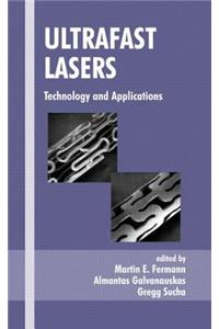 Ultrafast Lasers