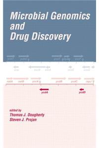Microbial Genomics and Drug Discovery