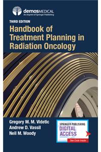 Handbook of Treatment Planning in Radiation Oncology