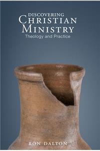Discovering Christian Ministry