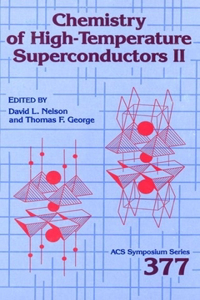 Chemistry of High-Temperature Superconductors II