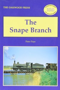 The Snape Branch