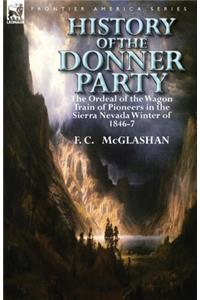 History of the Donner Party