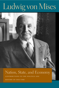 Nation, State, & Economy