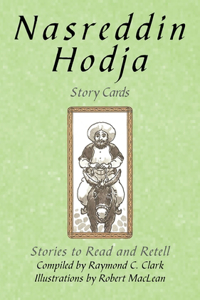 Nasreddin Hodja